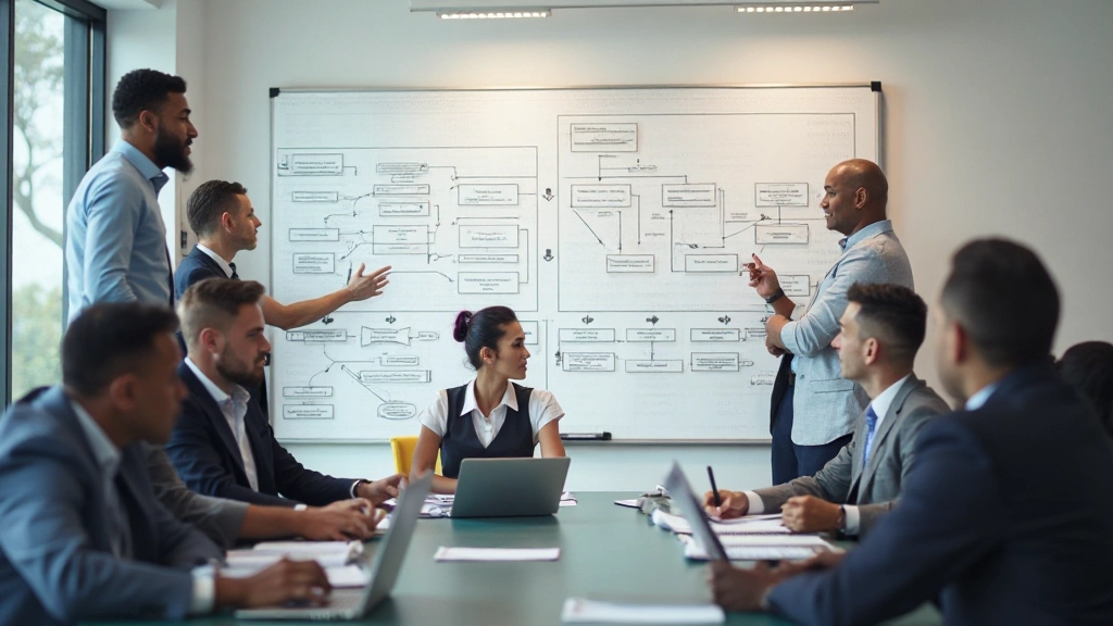 ProPath consulting methodology framework