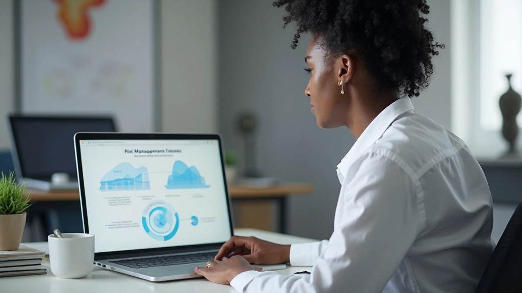 Risk assessment framework visual showing identification, analysis, response, and monitoring phases in project lifecycle