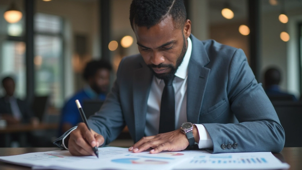 Budget planning and cost optimization for project success