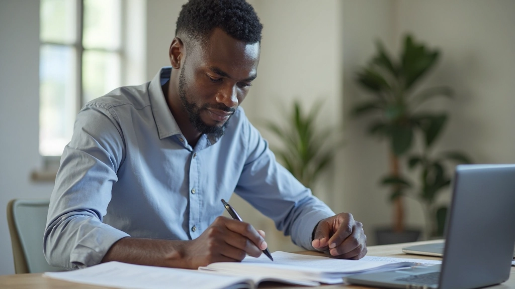 Certification exam preparation materials and study notes with professional credentials