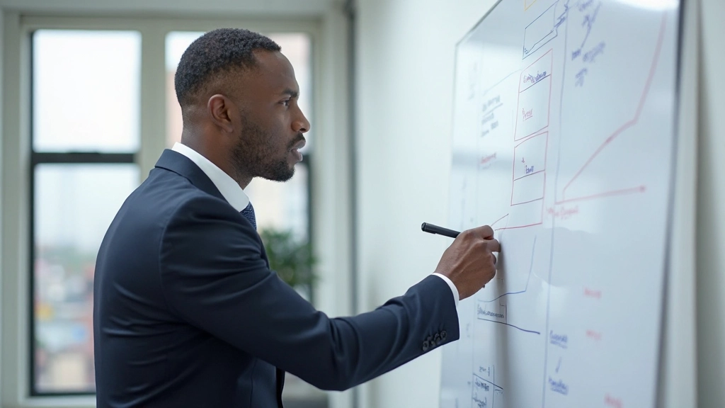 Scope creep prevention strategies visual showing project boundary protection