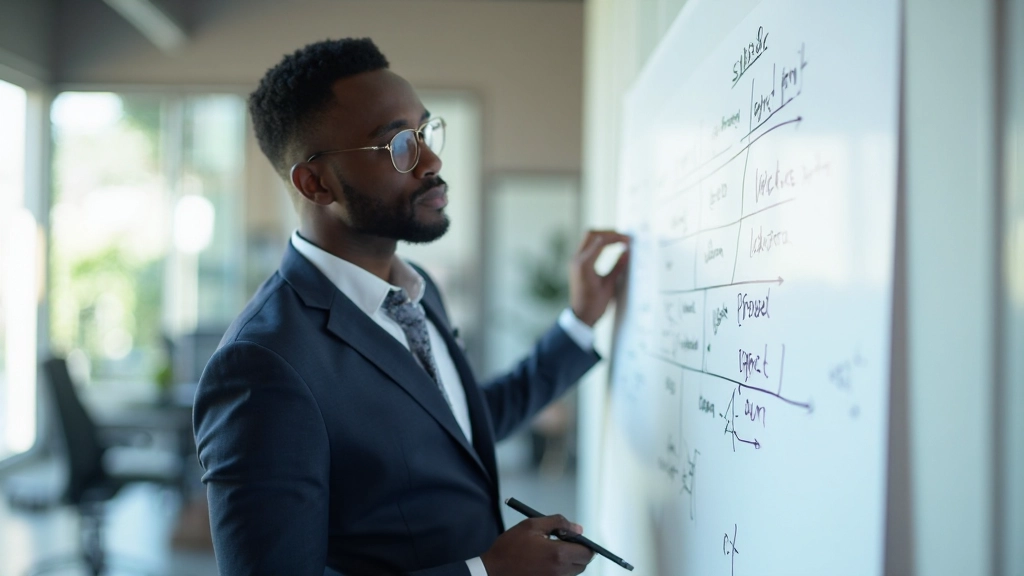 Professional scope documentation and project boundary definition