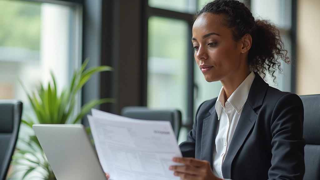 Project scope definition and requirements documentation process